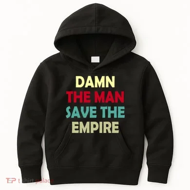 Kids Hoodie