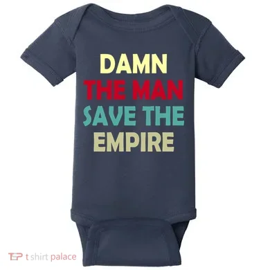 Baby Bodysuit