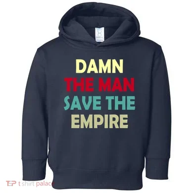 Toddler Hoodie