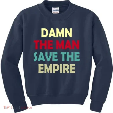 Kids Sweatshirt