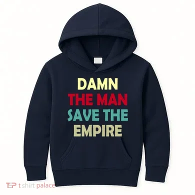Kids Hoodie