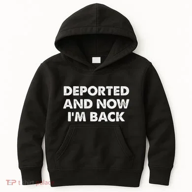 Kids Hoodie