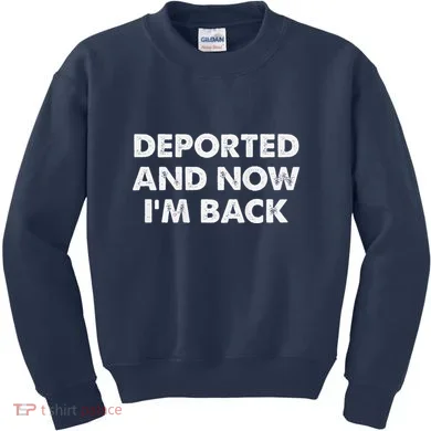 Kids Sweatshirt