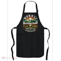 Denali Alaska National Park Official Memeber Apron thumb 0