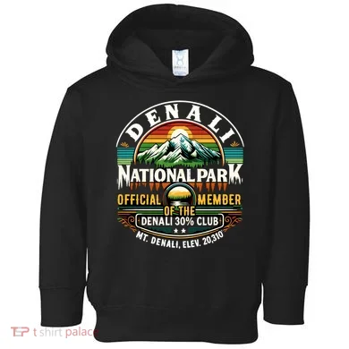 Toddler Hoodie