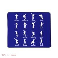 Dance Emotes Mousepad thumb 0