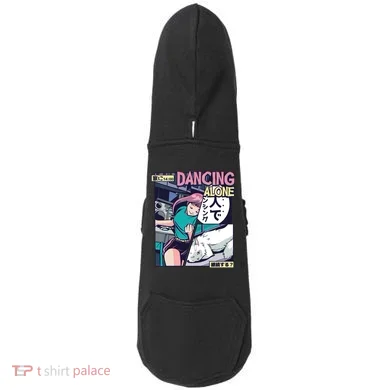 Doddie Hoodie