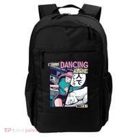 Dancing Alone Anime Backpack thumb 0