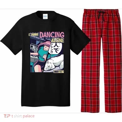 Pajama Set