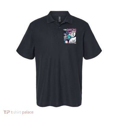 Dancing Alone Anime Polo