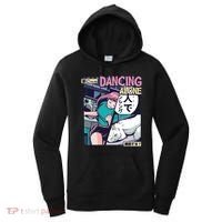 Dancing Alone Anime Women's Hoodie thumb 0