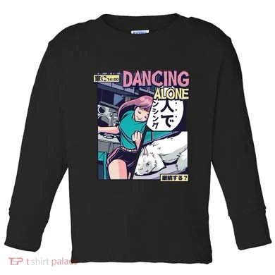 Toddler Long Sleeve