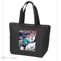 Dancing Alone Anime Tote Bag thumb 3