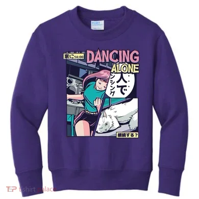 Kids Sweatshirt