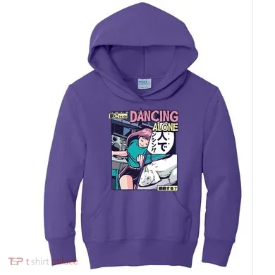 Kids Hoodie