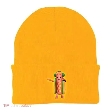 Beanie
