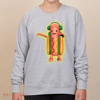 Women's Sweatshirt