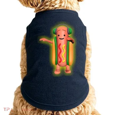 Doggie Tank