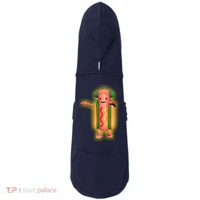 Doddie Hoodie