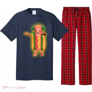 Pajama Set