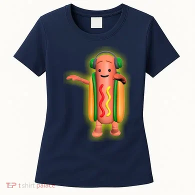 Women's T-Shirt