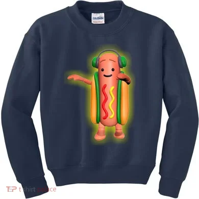Kids Sweatshirt
