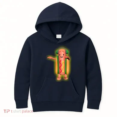 Kids Hoodie