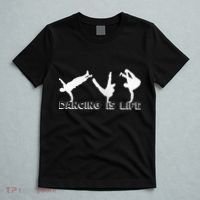 Dancing Is Life T-Shirt thumb 5