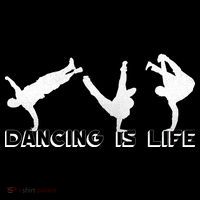Dancing Is Life Bucket Hat thumb 4