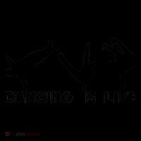 Dancing Is Life Coffee Mug thumb 5