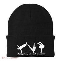 Dancing Is Life Beanie thumb 0
