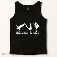 Dancing Is Life Tank Top thumb 2