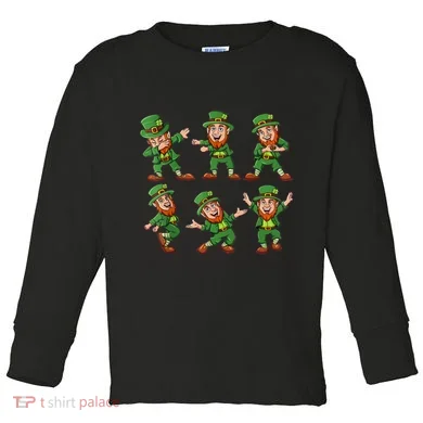 Toddler Long Sleeve