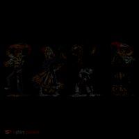 Dancing Mexican Skeletons Playing Music Coffee Mug thumb 5