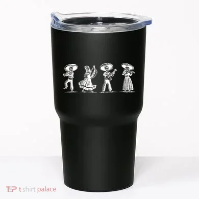Tumbler