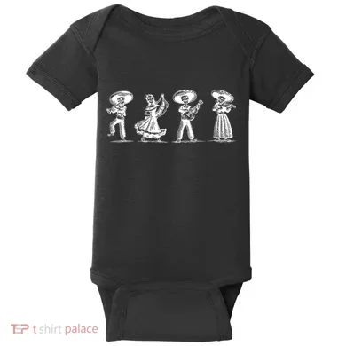Baby Bodysuit