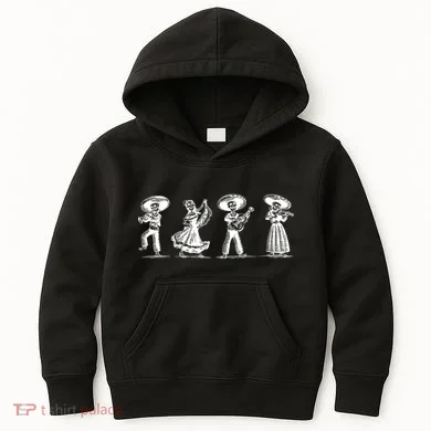 Kids Hoodie