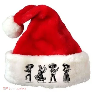Santa Hat