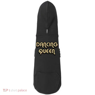 Dancing Queen Doddie Hoodie