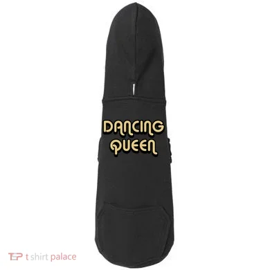 Doddie Hoodie