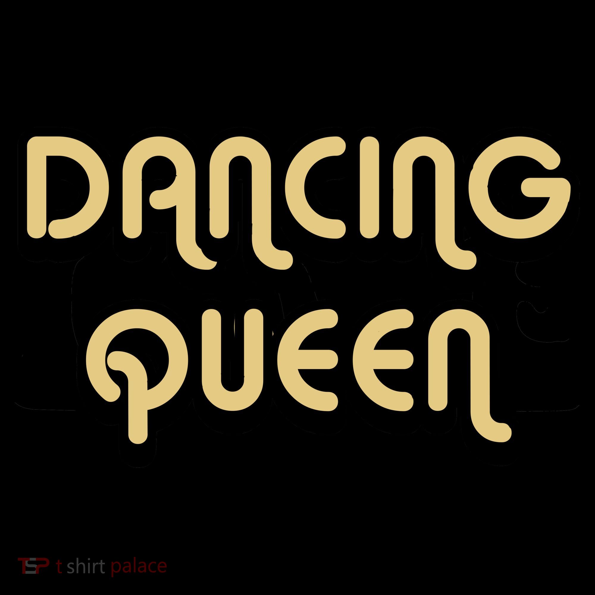 Dancing Queen Bucket Hat