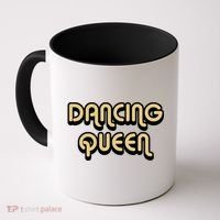 Dancing Queen Coffee Mug thumb 0