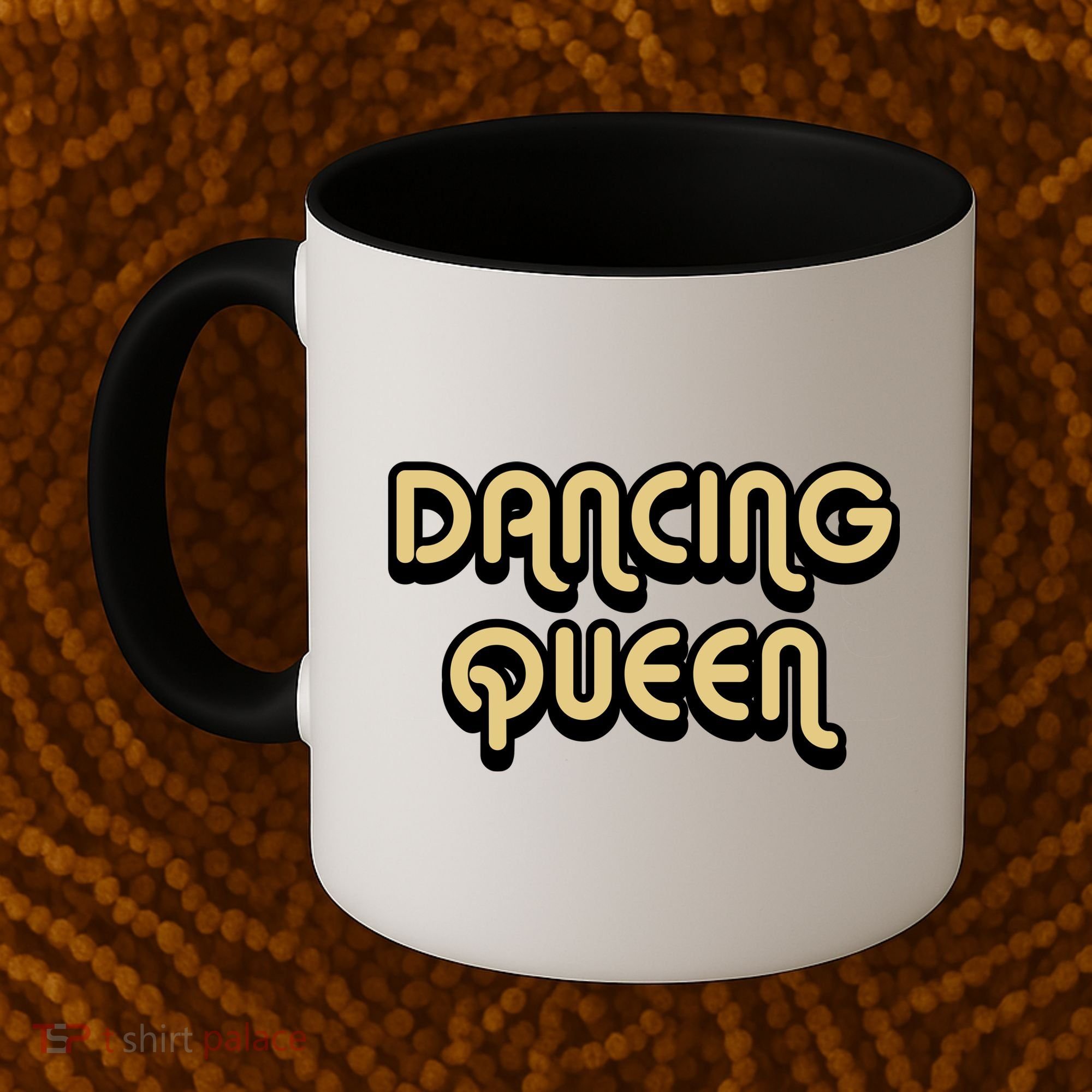 Dancing Queen Coffee Mug
