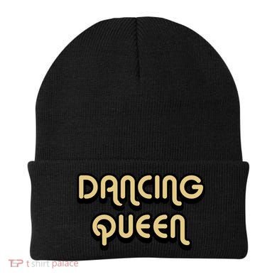 Dancing Queen Beanie