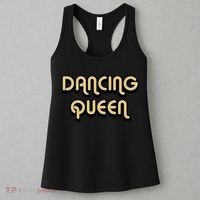 Dancing Queen Women's Tank Top thumb 3