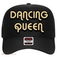 Dancing Queen Hat thumb 0