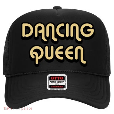 Dancing Queen Hat