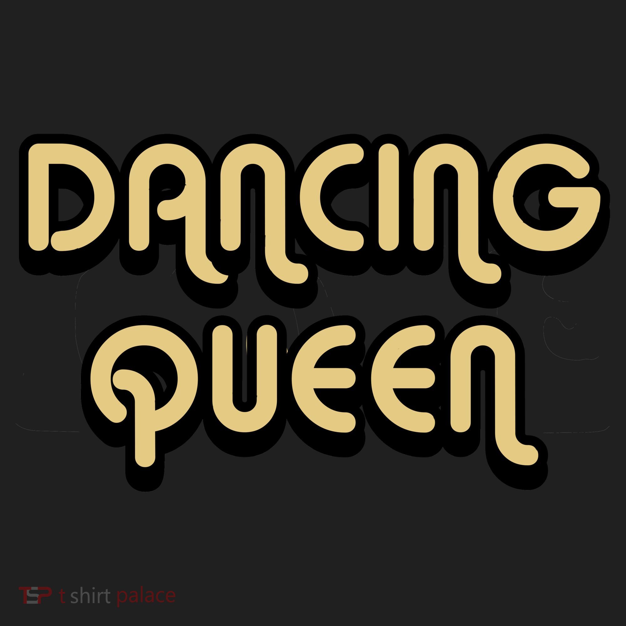 Dancing Queen Hat