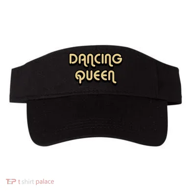 Dancing Queen Visor