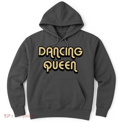 Dancing Queen Hoodie